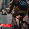 ANSMANN Feu arrière de vélo homologué StVZO avec LED CREE Voir les images du produit 12