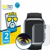 2x BROTECT Fullscreen Schutzfolie für Huawei Watch D2 Produktbild-Vorschau 1