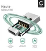 CELLONIC 2x Adaptateur USB C vers USB chargement et Voir les images du produit 3