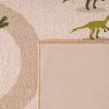Homebyhome Detský koberec s motívom dinosaurov – hrací Náhľad obrázku produktu 4