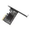 Rozšiřující karta USB 3.2 Gen 2,Rozšiřující karta PCIe do Náhled obrázku produktu 6