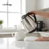 Lehmann roestvrijstalen waterkoker, 1,8 liter, 2200 W, Productafbeelding-voorbeeld 10