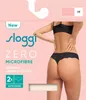 sloggi ZERO Microfibre 2.0 Hipstring 2P Produktbild-Vorschau 10
