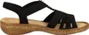 Sportliche Sandalette bis 30mm Sohlenhöhe 62831-00 Produktbild-Vorschau 10