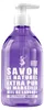 Sapone di Marsiglia al miele di lavanda 500ml Lavendelhonig Anteprima dell’immagine prodotto 1