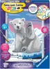 Hallo, kleiner Eisbär! Ravensburger 28985 Produktbild-Vorschau 4