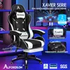 ALFORDSON Gaming Stuhl, Gaming Sessel mit Produktbild-Vorschau 2