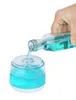 WENKO Desinfektionsmittel Spender DIALA 360 ml Seifen Produktbild-Vorschau 5