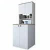 Skye Decor, KD102 - 2160 - Walnut, Badezimmerschränke, Produktbild-Vorschau 8