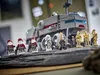 LEGO Star Wars: The Clone Wars Republikanischer Juggernaut Produktbild-Vorschau 14
