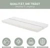 Matelas 100x200 H2 Confort Matelas Rouleau Matelas Mousse Voir les images du produit 3
