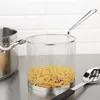 Vogue Nudelkorb Edelstahl 18cm Produktbild-Vorschau 2