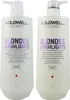 Goldwell Blondes & Highlights 1000 ml Shampoo & 1000 ml Produktbild-Vorschau 1