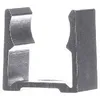 Fraenkische AKS-E 25 Alu Klemmschelle M25 20970025 Produktbild-Vorschau 2