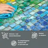 DarHaus Herdabdeckplatte 45x52 cm Anti Rutsch Matte Produktbild-Vorschau 7