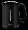 Krups BW 2448 Wasserkocher schwarz Produktbild-Vorschau 8