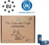 The Sustainable People - 360 robusti sacchetti per la Anteprima dell’immagine prodotto 6