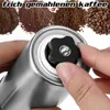Kaffeemühle Manuelle Mühle zum Mahlen von Kaffee aus Produktbild-Vorschau 4