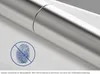 Villeroy & Boch 96970106 Küchenarmatur Steel Shower 969701 Produktbild-Vorschau 12
