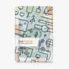 kwmobile Flip Cover kompatibel mit Kobo Clara BW / Clara Produktbild-Vorschau 8