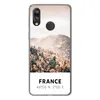 MuchoWow® Handyhülle Schutzhülle Hülle für Huawei P20 Lite Produktbild-Vorschau 1