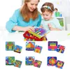 Lolex | Tavola puzzle educativa - 25x20cm - Per bambini dai Anteprima dell’immagine prodotto 4