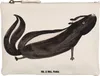 Mr. & Mrs. Panda kosmetiktäschchen Stinktier Yoga Grösse XL Produktbild-Vorschau 1