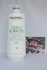 Goldwell Dualsenses Curls & Waves Hydrating Conditioner Voir les images du produit 12