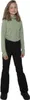 Protest RELOLE JR snowpants schwarz 164 Produktbild-Vorschau 5