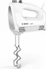 BOSCH MFQ24200 Mikser ręczny 400Watt biały/srebrny Podgląd zdjęcia produktu 5