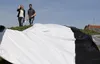 Film d'ensilage 4m x 50m Bâche de couverture Poolfoie Film Voir les images du produit 3