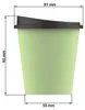 Tazza da caffè "ToGo" senza BPA 200 ml - Tazza Anteprima dell’immagine prodotto 2