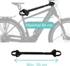 FISCHER Fahrradrahmenadapter für Fahrradtransporte, Produktbild-Vorschau 13