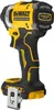 DEWALT Akku-Schlagschrauber DCF860NT, 1/4", 18Volt, (ohne Produktbild-Vorschau 2