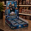 2025-26 Topps Chrome NBA Update Series Hobby Box Englisch Produktbild-Vorschau 1