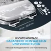 SANILO® WC sedátko s mechanismem Soft-Close Skyline New Náhled obrázku produktu 5
