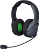 PDP Headset LVL50 Wireless für Xbox One, schwarz Produktbild-Vorschau 2