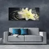 Acrylglasbilder 125x50 Wandbild Druck Blume Pflanzen Produktbild-Vorschau 3