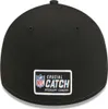 New Era 39Thirty Cap - CRUCIAL CATCH Kansas City Chiefs - Produktbild-Vorschau 5