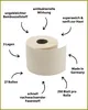 oecolife Toilettenpapier Bambus 1612702 3lg 250Bl 27St Productafbeelding-voorbeeld 3