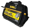 DeWALT DWST82991-1, Werkzeugkasten, Polyethylen, 450 mm, Produktbild-Vorschau 2