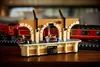 LEGO Harry Potter Rokfortský expres – zberateľská edícia, Náhľad obrázku produktu 12