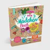 #buch4you: Dein Mädchenbuch: Sei kreativ Produktbild-Vorschau 8