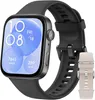 HUAWEI Watch Fit 3 Smartwatch mit 1.82 Inch AMOLED Display Produktbild-Vorschau 1