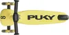 Puky Push Roller mit 3 LED Rädern klappbar Pineapple 5203 Produktbild-Vorschau 15