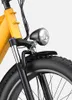 E-Bike Damen City Elektrofahrrad E-Mountainbike , 26 Zoll Produktbild-Vorschau 7