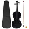 vidaXL Violon set complet avec archet et mentonnière Bois Voir les images du produit 9