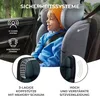 KINDERKRAFT Seggiolino auto Oneto3 i-Size 76-150cm + Isofix Anteprima dell’immagine prodotto 4