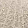 Outdoor Teppich PATARA Beige 80 x 250 cm Produktbild-Vorschau 7
