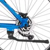 FISCHER E-Bike Pedelec MTB Montis EM 1862, Rahmenhöhe 48 Produktbild-Vorschau 5